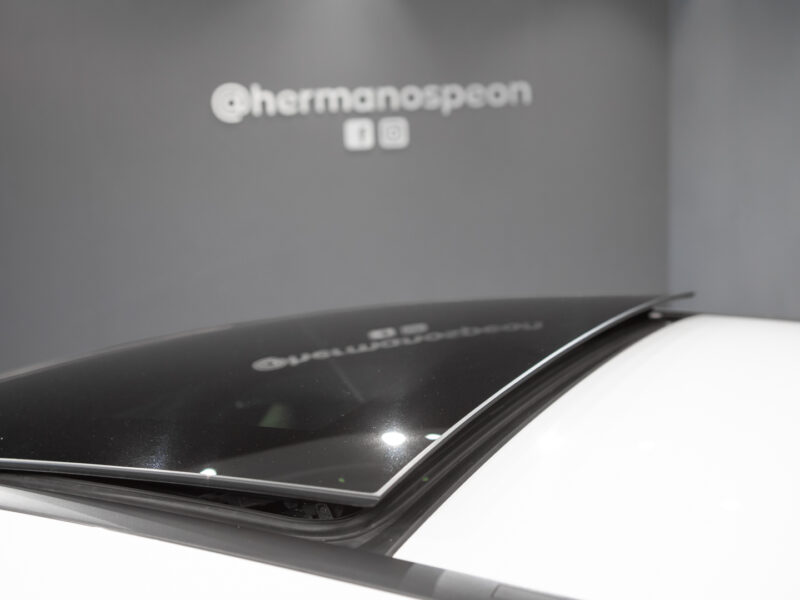 Mercedes-Benz A 200d 8G AMG