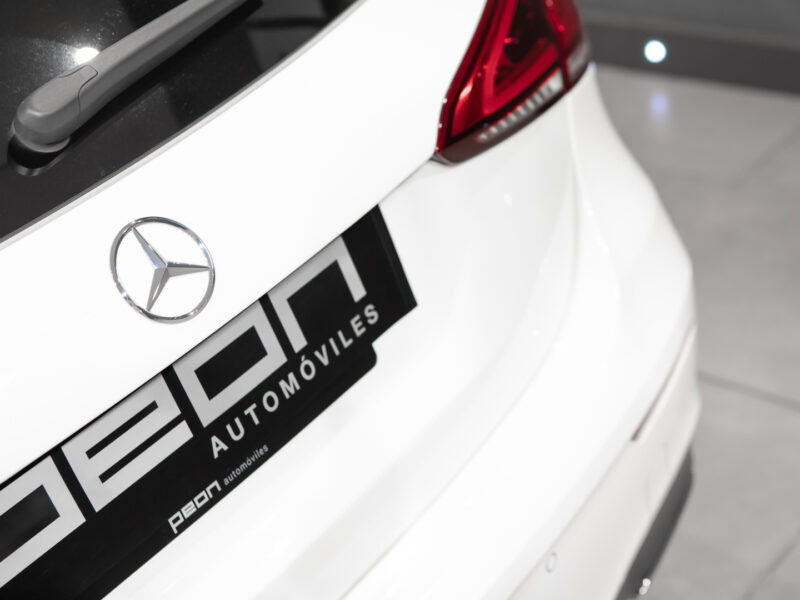 Mercedes-Benz A 200d 8G AMG