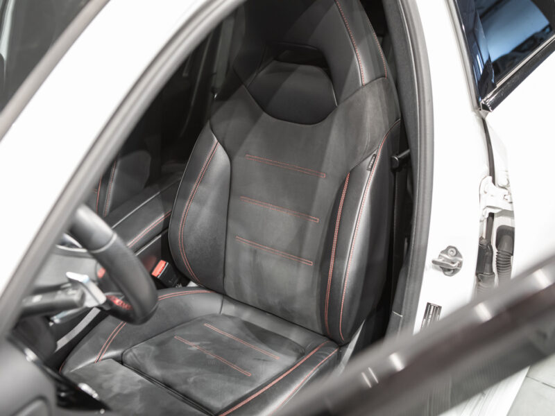 Mercedes-Benz A 200d 8G AMG