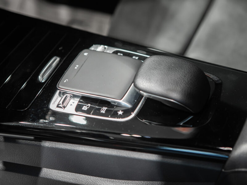 Mercedes-Benz A 200d 8G AMG