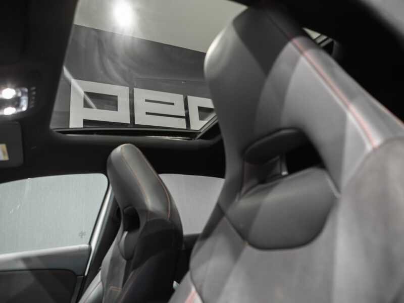 Mercedes-Benz A 200d 8G AMG