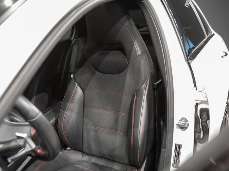 Mercedes-Benz A 200d 8G AMG