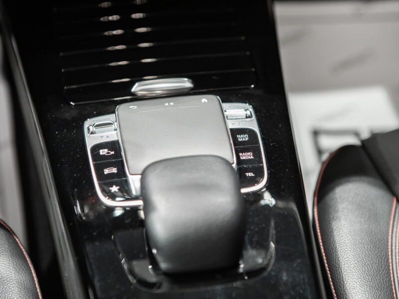 Mercedes-Benz A 200d 8G AMG