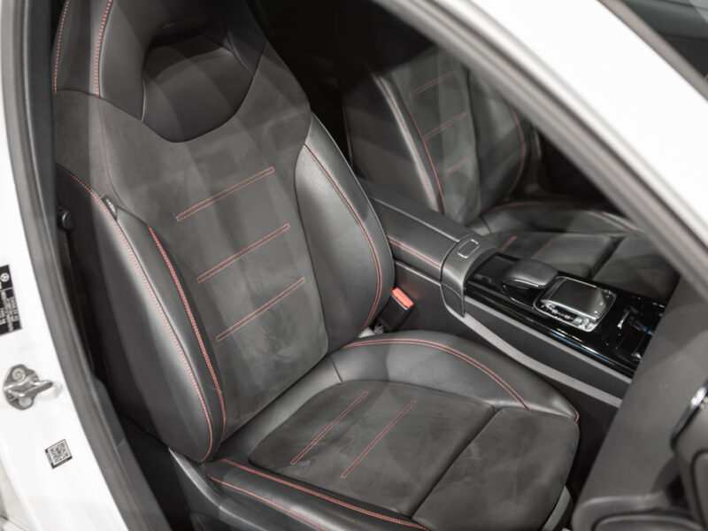 Mercedes-Benz A 200d 8G AMG