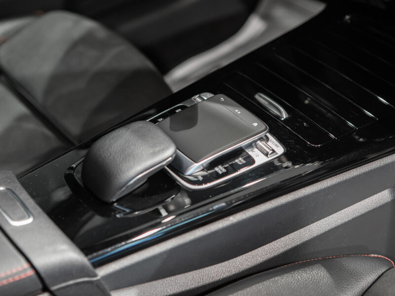 Mercedes-Benz A 200d 8G AMG