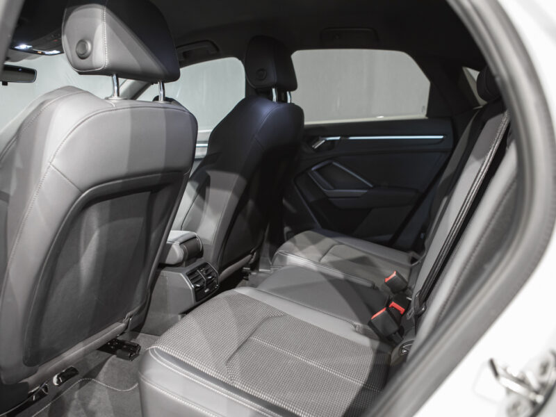 Audi Q3 Sportback 40 TDI Quattro Black Line