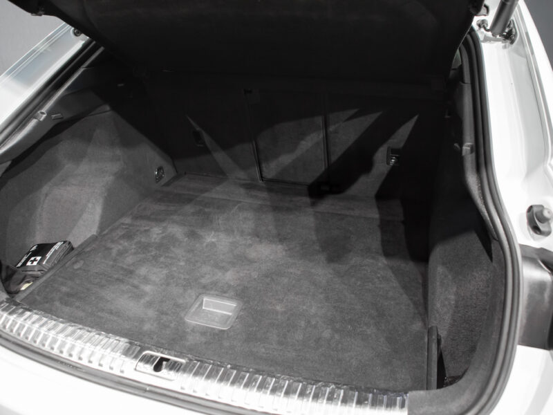 Audi Q3 Sportback 40 TDI Quattro Black Line