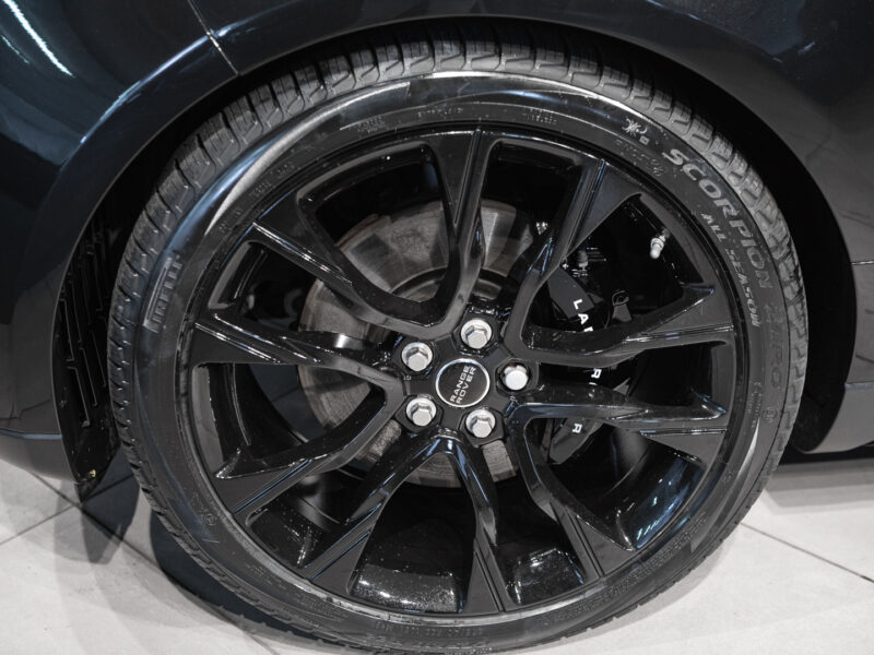 Range Rover 4.4 SDV8 Autobiography