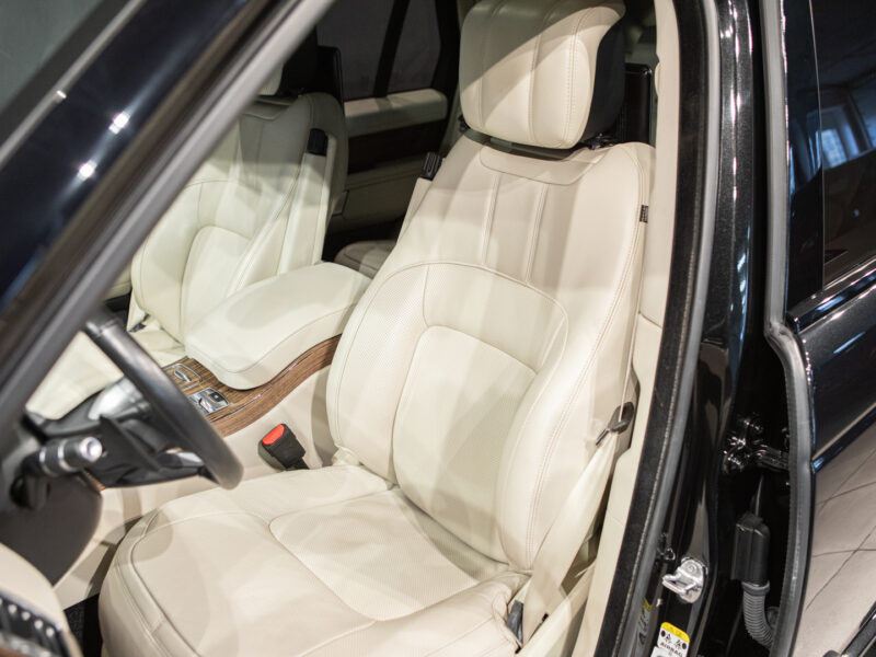 Range Rover 4.4 SDV8 Autobiography