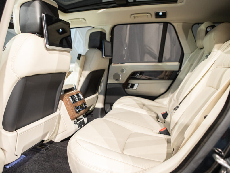 Range Rover 4.4 SDV8 Autobiography