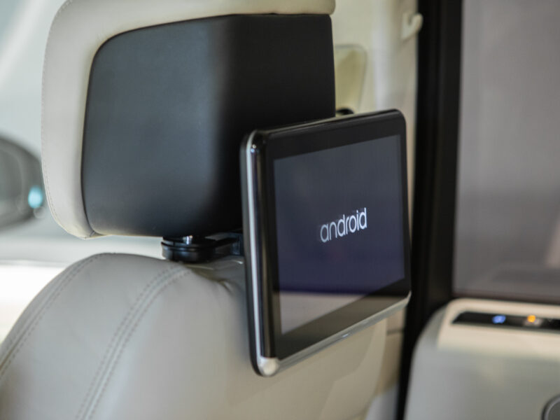 Range Rover 4.4 SDV8 Autobiography