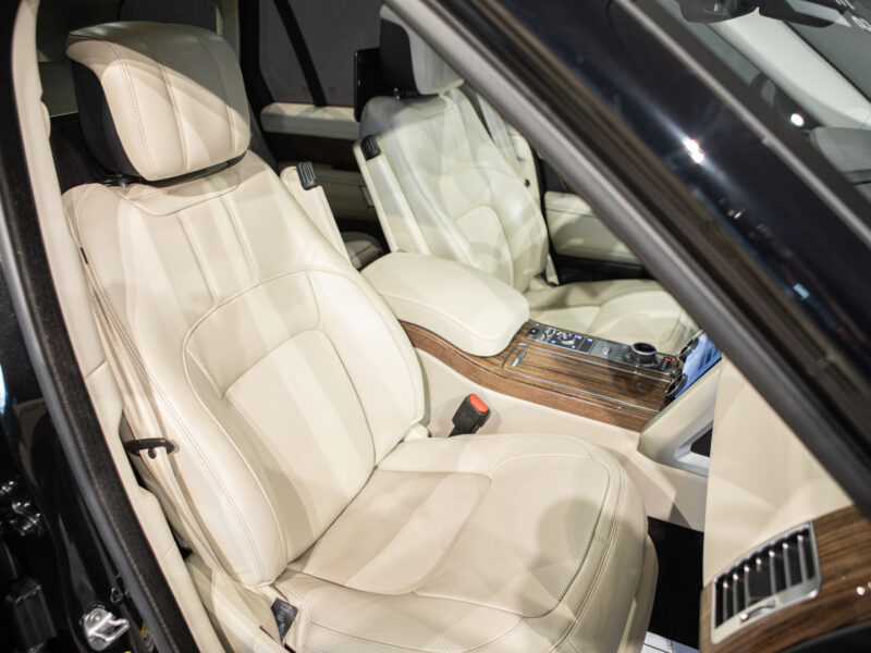 Range Rover 4.4 SDV8 Autobiography