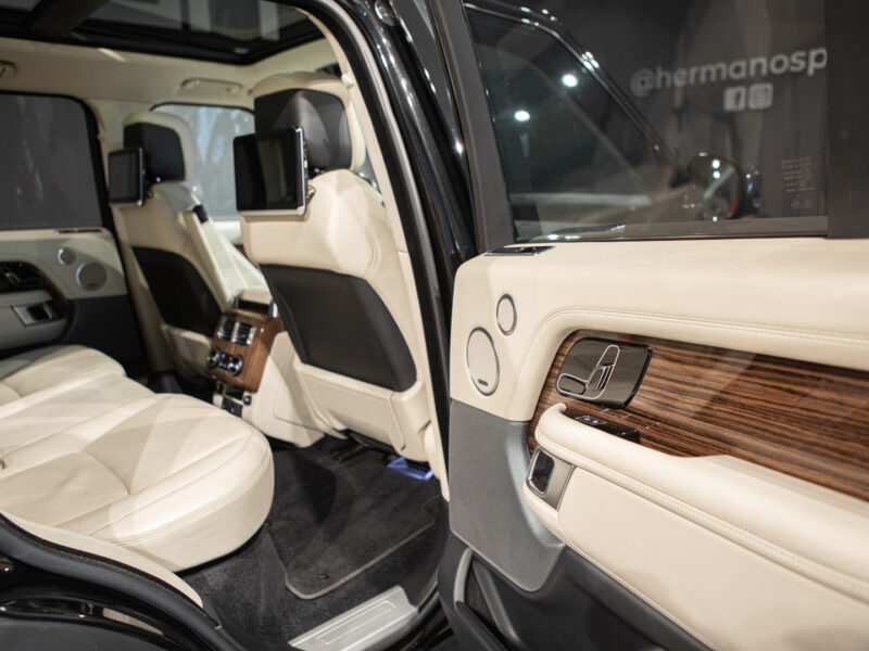 Range Rover 4.4 SDV8 Autobiography