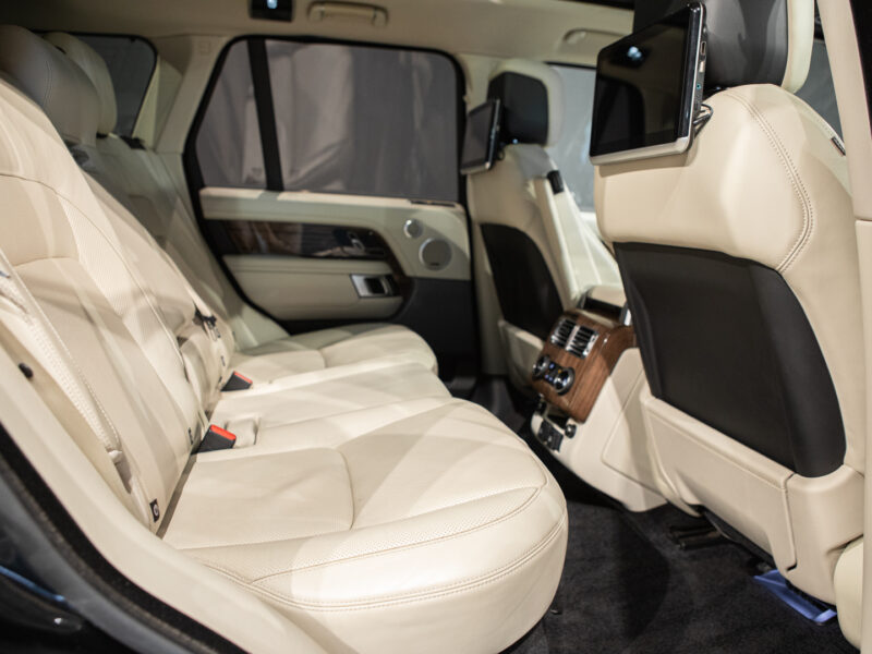 Range Rover 4.4 SDV8 Autobiography