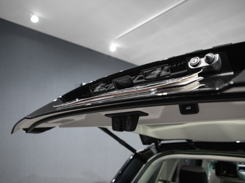 Range Rover 4.4 SDV8 Autobiography