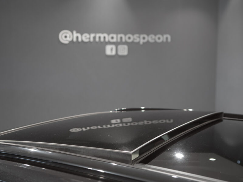 Skoda Octavia Combi 2.0 TDI RS DSG 4×4