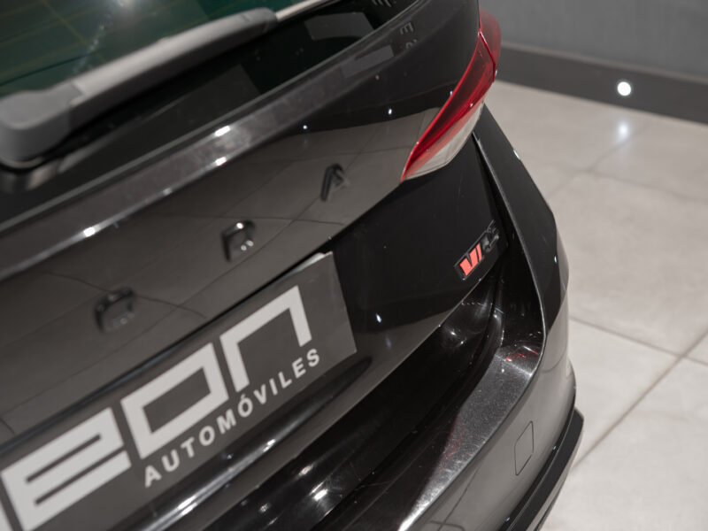 Skoda Octavia Combi 2.0 TDI RS DSG 4×4