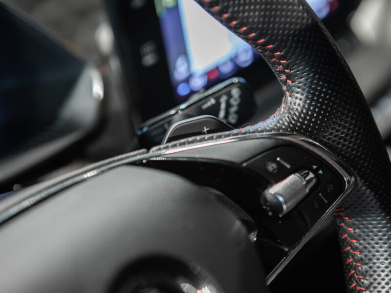 Skoda Octavia Combi 2.0 TDI RS DSG 4×4