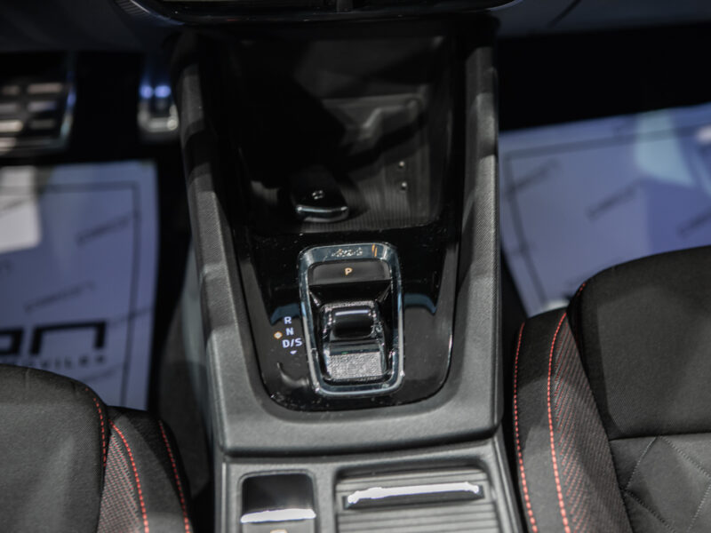 Skoda Octavia Combi 2.0 TDI RS DSG 4×4