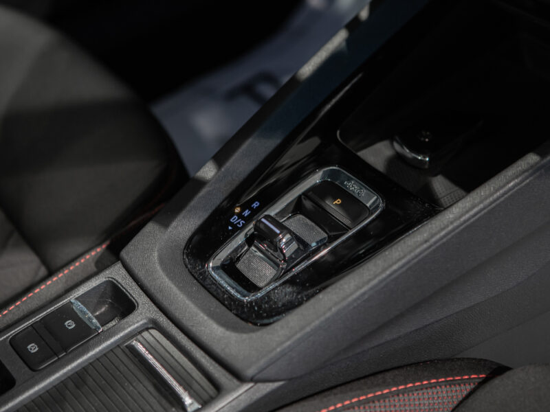 Skoda Octavia Combi 2.0 TDI RS DSG 4×4