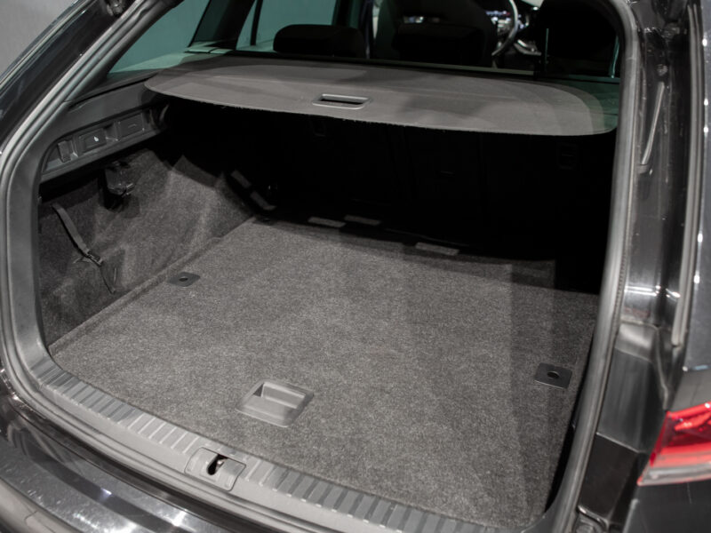 Skoda Octavia Combi 2.0 TDI RS DSG 4×4