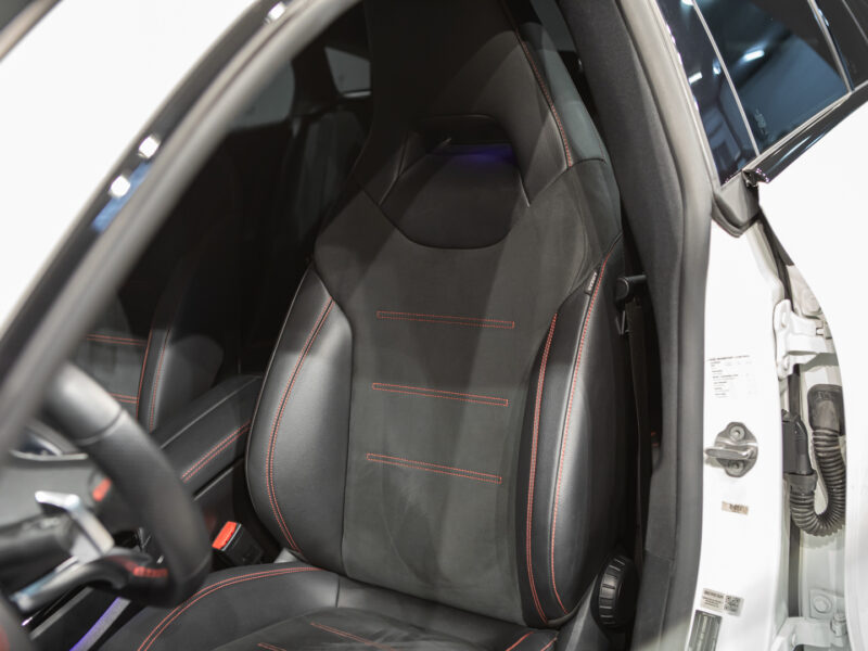 Mercedes-Benz CLA Shooting Brake 200 7G AMG