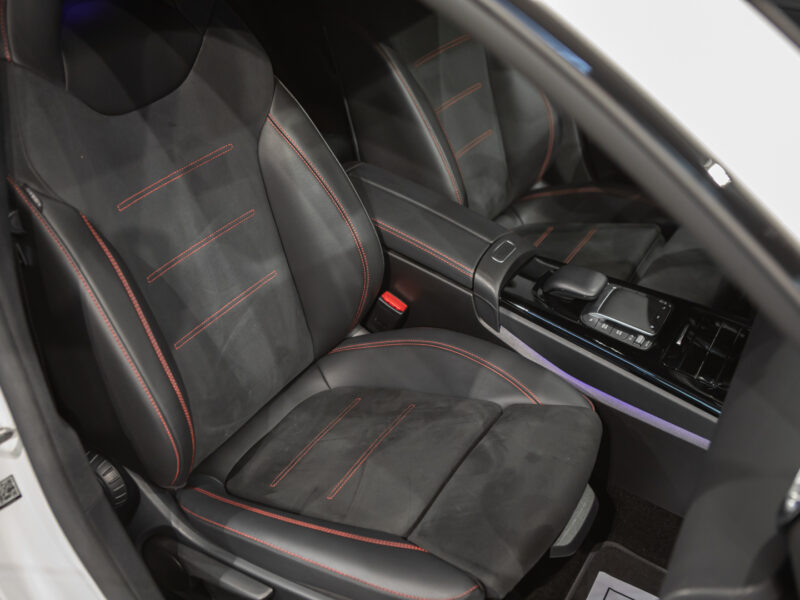 Mercedes-Benz CLA Shooting Brake 200 7G AMG