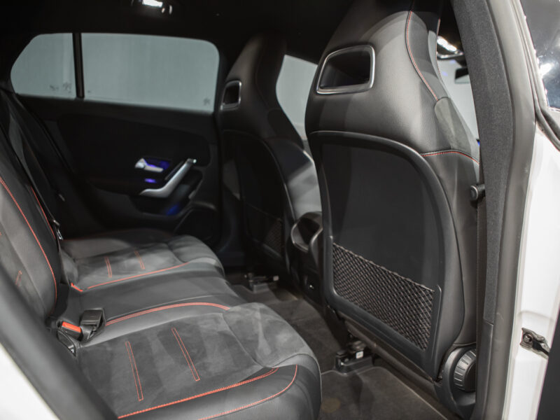 Mercedes-Benz CLA Shooting Brake 200 7G AMG