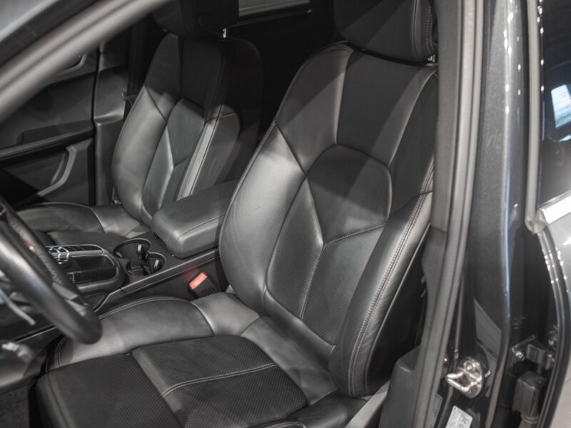 Porsche Macan S Diésel