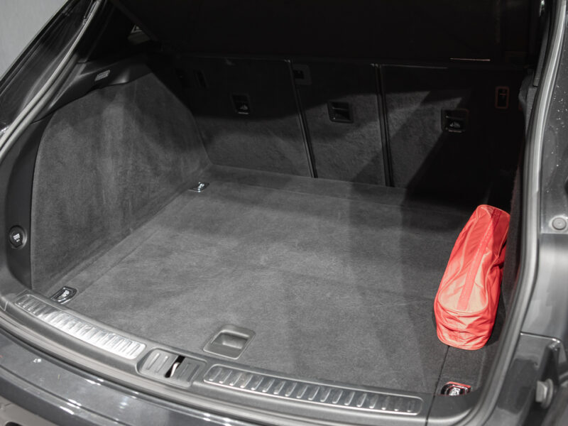 Porsche Macan S Diésel