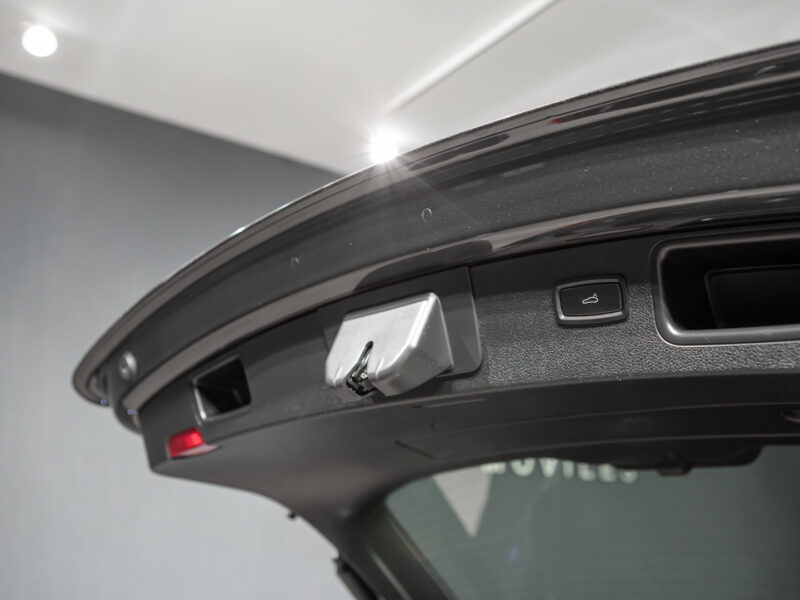 Porsche Macan S Diésel