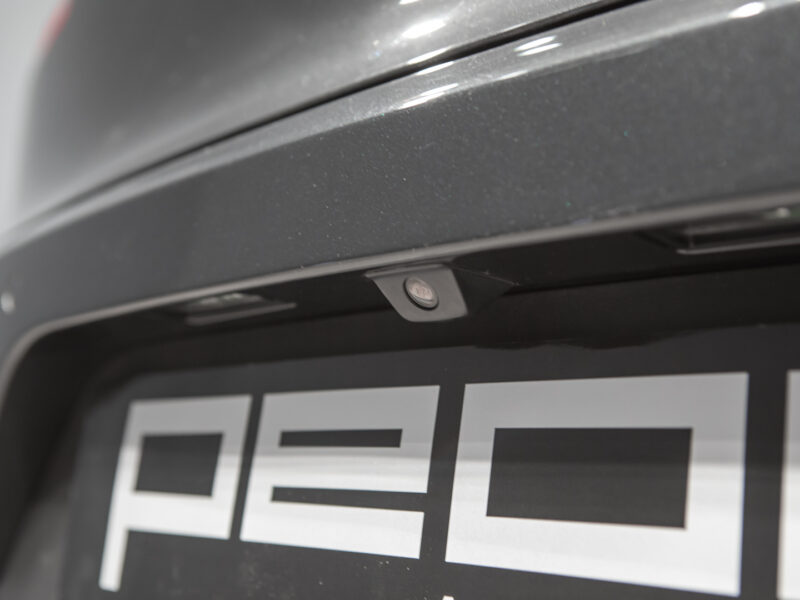 Porsche Macan S Diésel