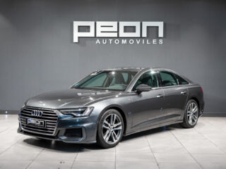 Audi A6 40 TDI S-Line S-Tronic