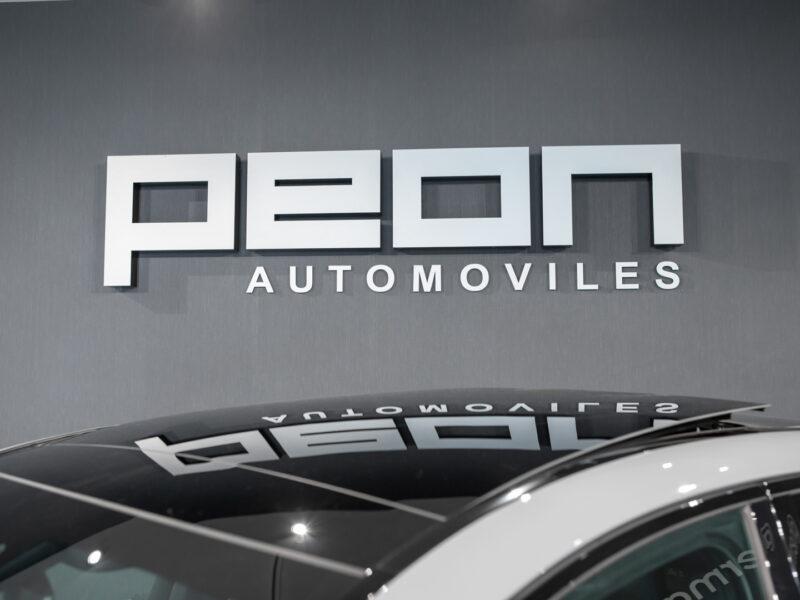 Mercedes-Benz EQE SUV 350+ AMG