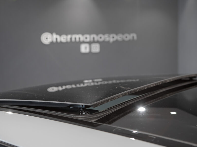 Mercedes-Benz EQE SUV 350+ AMG