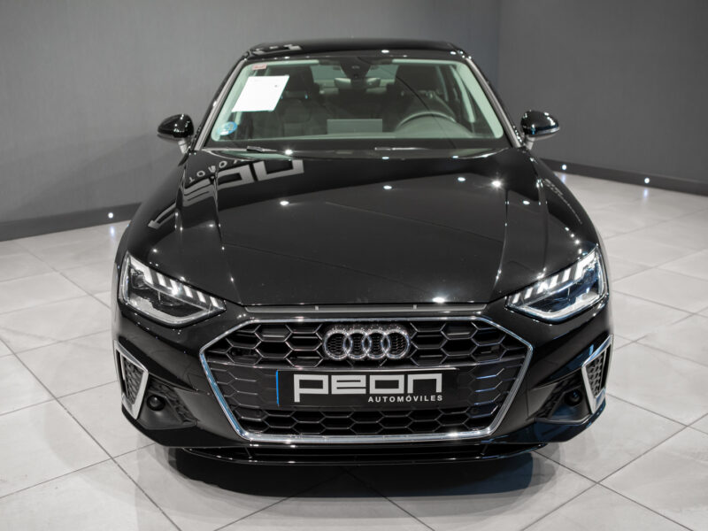 Audi A4 35 TDI S-Line S-Tronic