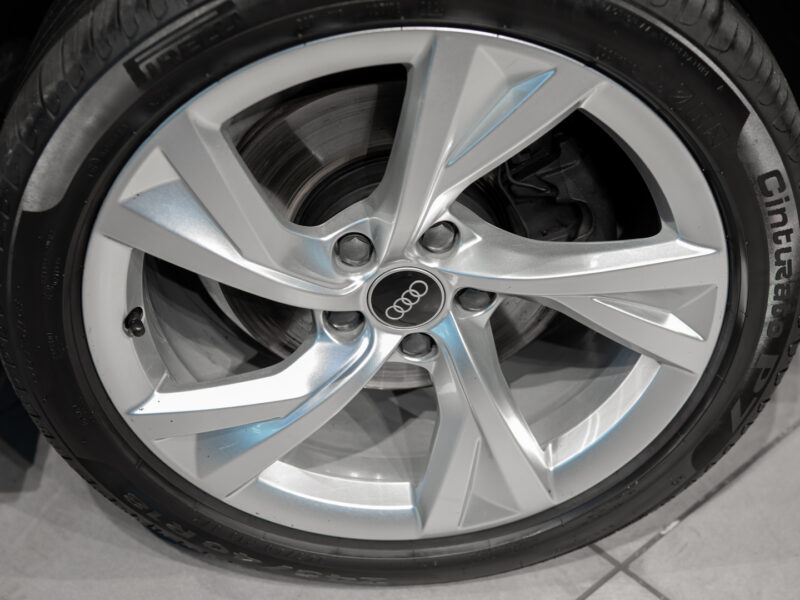 Audi A4 35 TDI S-Line S-Tronic