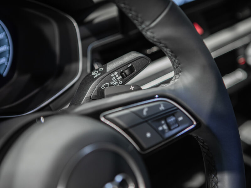 Audi A4 35 TDI S-Line S-Tronic