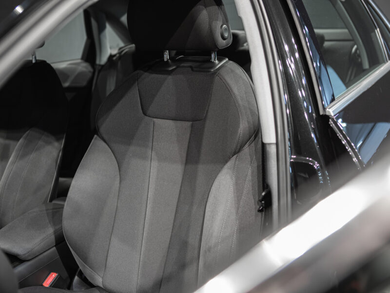 Audi A4 35 TDI S-Line S-Tronic