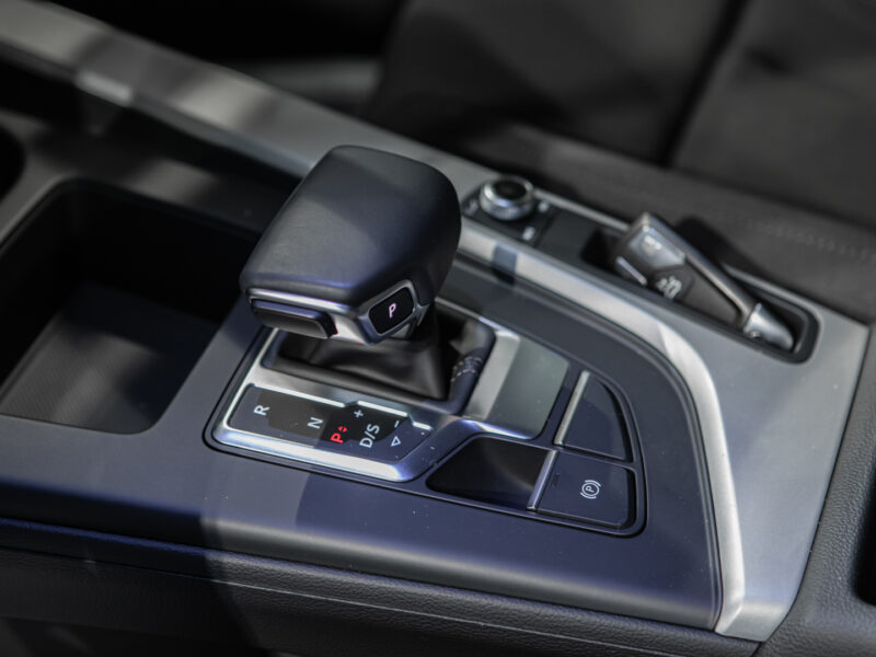 Audi A4 35 TDI S-Line S-Tronic