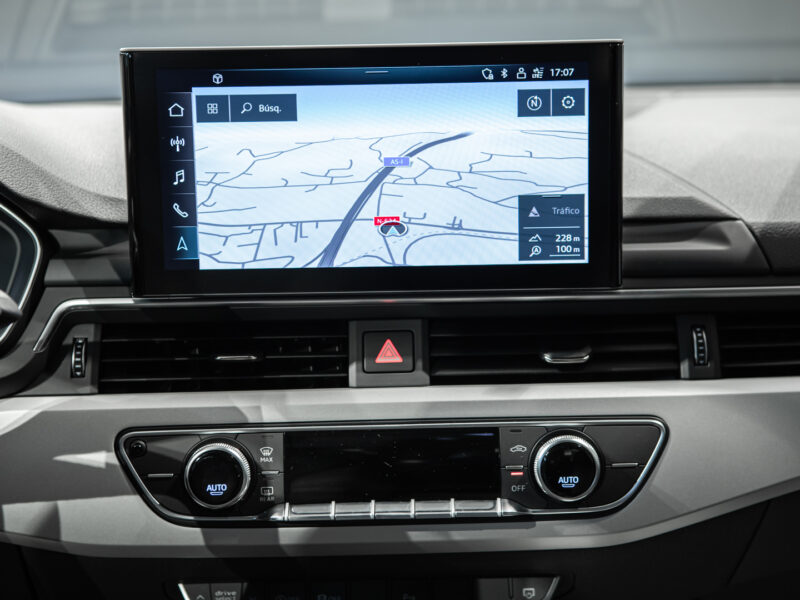 Audi A4 35 TDI S-Line S-Tronic