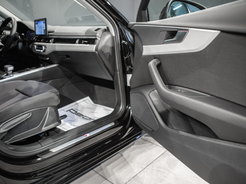 Audi A4 35 TDI S-Line S-Tronic