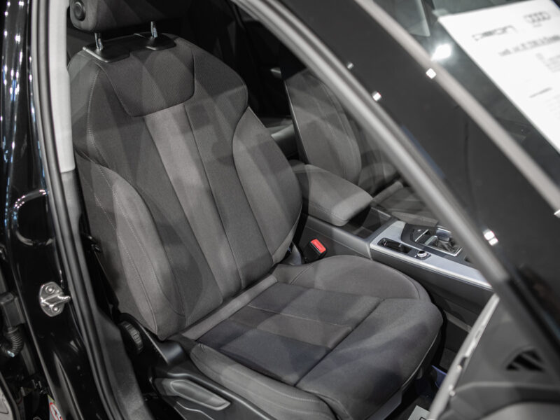 Audi A4 35 TDI S-Line S-Tronic