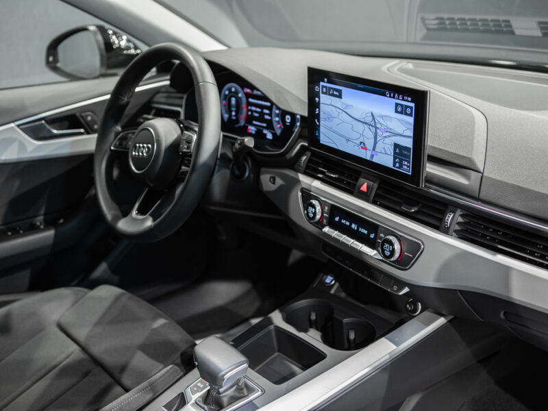 Audi A4 35 TDI S-Line S-Tronic