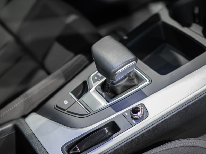 Audi A4 35 TDI S-Line S-Tronic