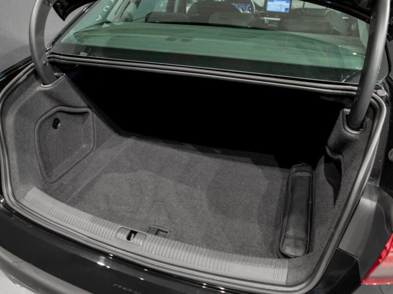 Audi A4 35 TDI S-Line S-Tronic