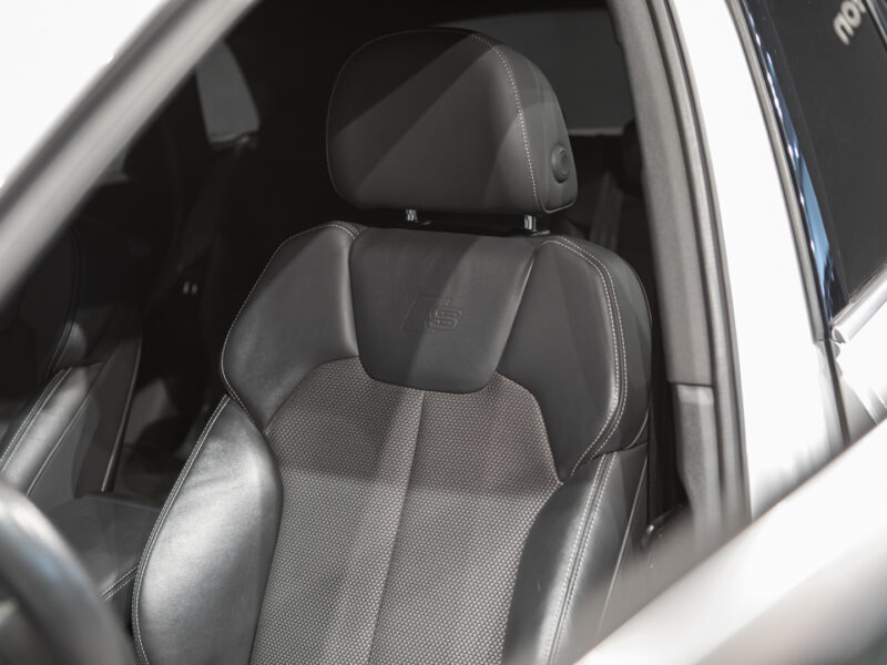 Audi Q5 40 TDI Quattro S-Line S-T