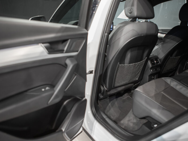 Audi Q5 40 TDI Quattro S-Line S-T