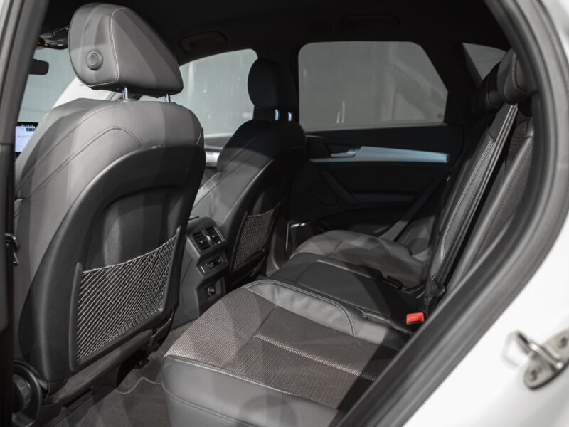 Audi Q5 40 TDI Quattro S-Line S-T