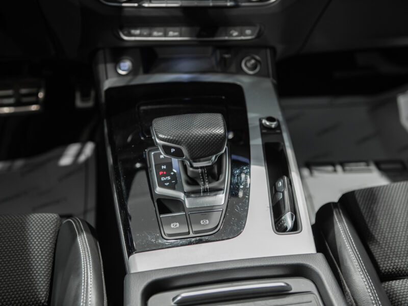 Audi Q5 40 TDI Quattro S-Line S-T